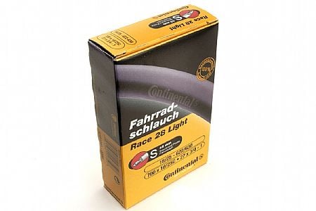 Continental Race Light Road Tube