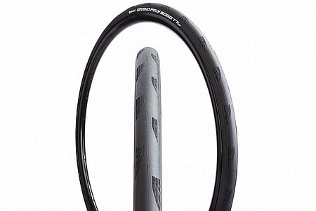 Continental Grand Prix 5000 TT TR Road Tire