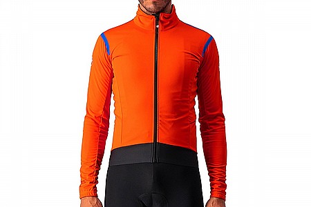 4 zip gore windstopper chartreuse