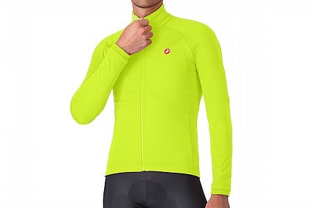 Castelli Mens Competizione Jacket