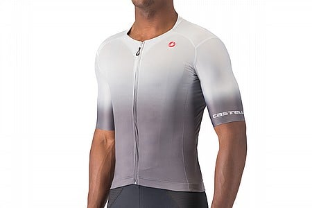 Castelli Mens UPF Jersey