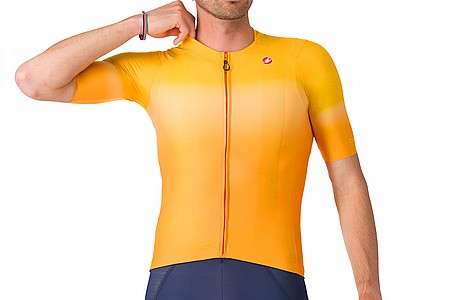 Castelli Mens UPF Jersey