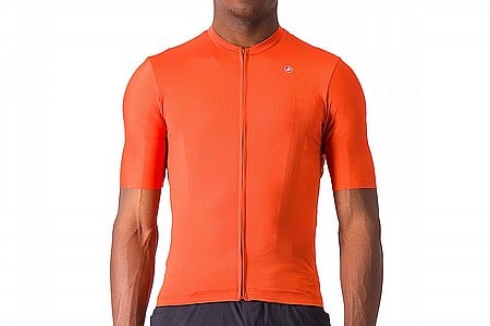 Castelli Mens Unlimited Entrata 2 Jersey