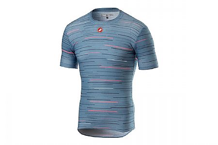 castelli prosecco r long sleeve base layer