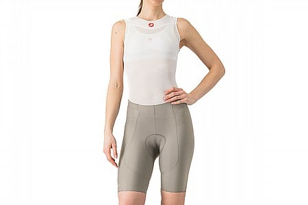 Castelli Womens Espresso Short