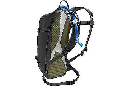 camelbak mule dimensions