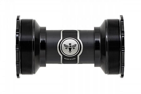 Chris King ThreadFit T47 Ceramic Bottom Bracket