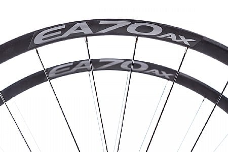 easton ea70 ax disc 700c adventure wheelset