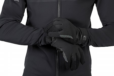 endura pro sl primaloft waterproof gloves