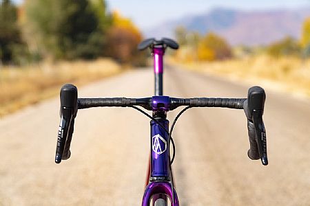 ENVE SES AR Road Handlebar at TriSports