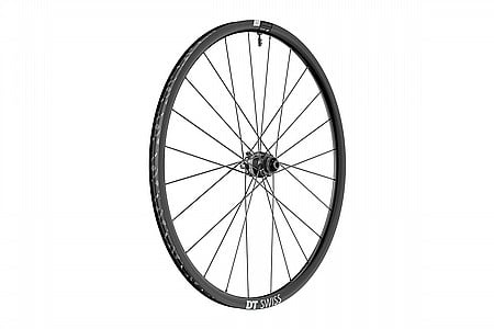 DT Swiss GR 1600 Spline Dynamo Alloy Disc Brake Wheels