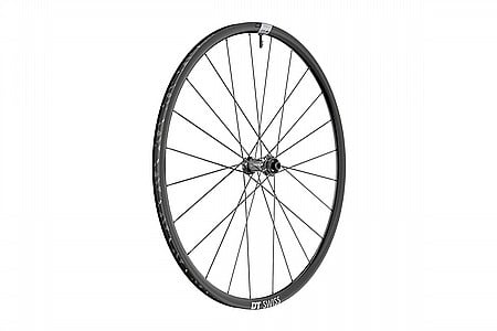 DT Swiss P 1800 Spline 23 Alloy Disc Brake Wheels