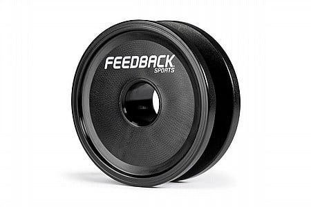 Feedback Sports Thru-Axle Chain Keeper