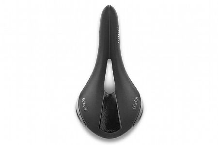 Fizik Aliante R1 Open Saddle at TriSports