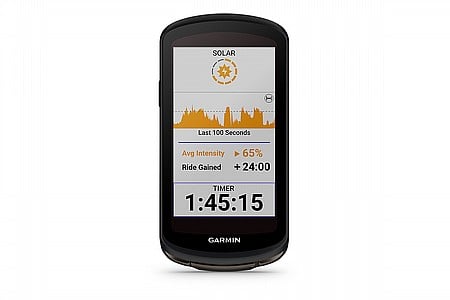 Garmin Edge 1040 Solar GPS Computer