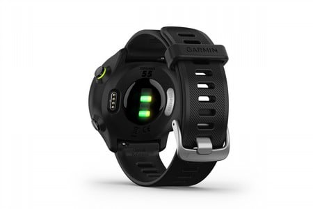 Jam tangan garmin forerunner 235 hot sale