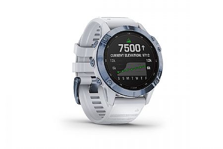 garmin fenix 6 golf