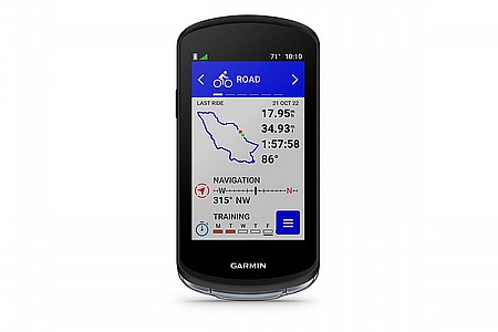 Garmin Edge 1040 GPS Computer