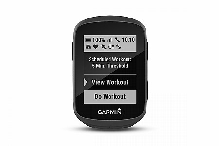 garmin edge 100
