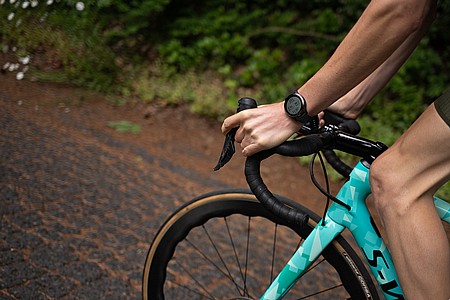 garmin vivoactive 4s cycling