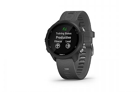 hrm tri forerunner 245