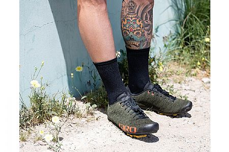 giro knit road shoes