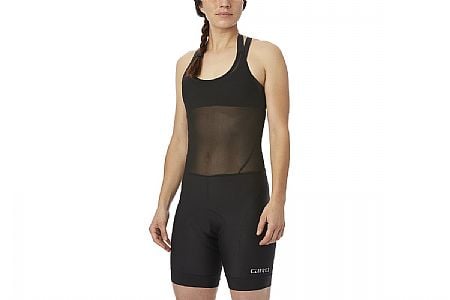 Giro Womens Chrono Sport Halter Bib Short