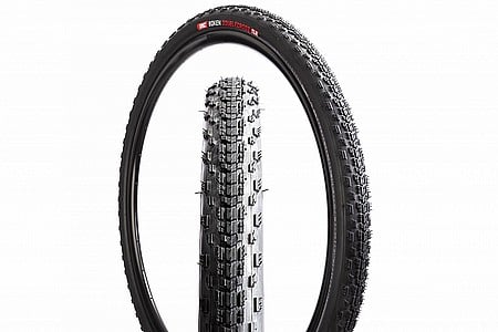 IRC Boken Doublecross TLR Gravel Tire