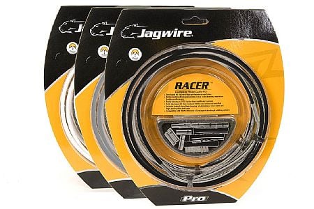 Jagwire Racer Road Pro Cable Kit