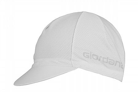 Giordana Mesh Cycling Cap