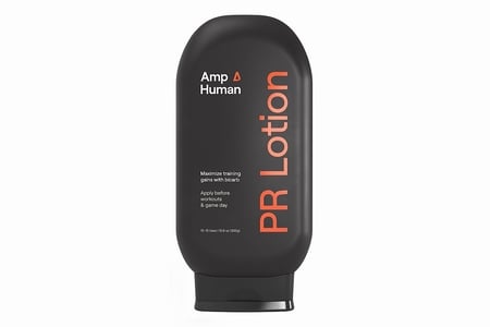 AMP Human Next Gen PR Lotion