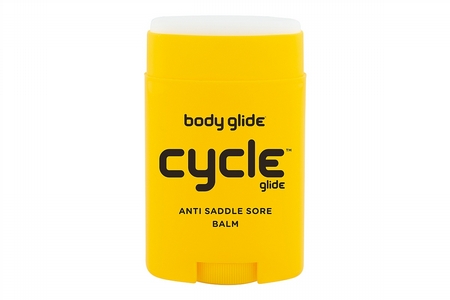 Body Glide Cycle Glide Anti Saddle Sore Balm 1.5oz