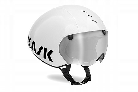 Kask Bambino Pro Time Trial Helmet at TriSports