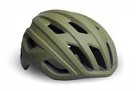 Kask Mojito Cubed Helmet Olive Green Matt - Medium [CHE00076-390-058] at