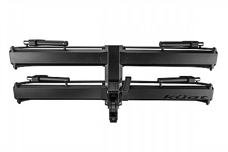 Kuat Piston Pro Hitch Rack 1.25 Inch Receiver