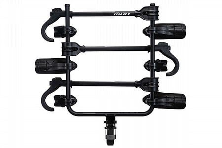 Kuat Transfer V2 - 3 Bike Hitch Rack