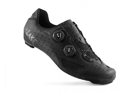 Lake CX238 Road Shoe