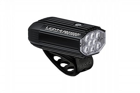 Lezyne Micro Drive Pro 1000+ Front Light