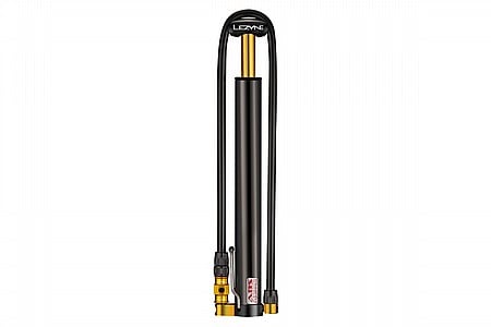 Lezyne Micro Floor Drive HV Pump