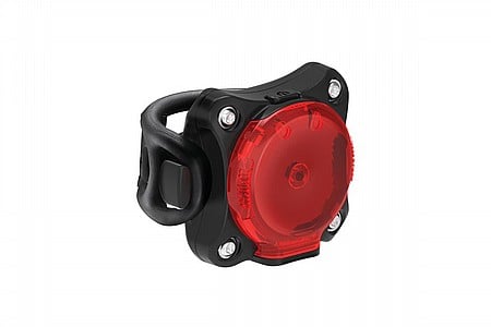 Lezyne Zecto Drive 200+ Rear Light