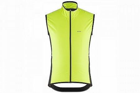 Louis Garneau Mens Metal Heat Vest