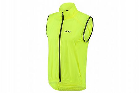 garneau cycling vest