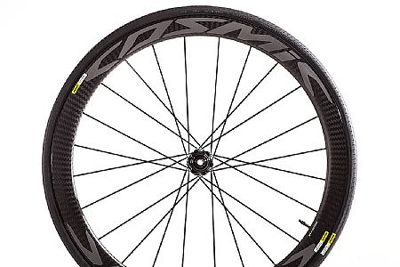 mavic cosmic pro carbon disc 2018