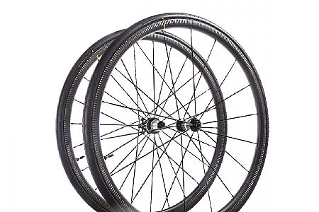 mavic ksyrium pro carbon ust disc 2020