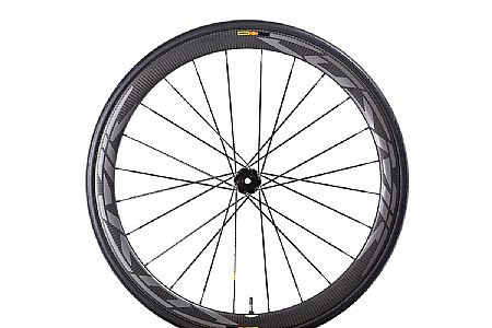 mavic cosmic pro carbon disc 2018