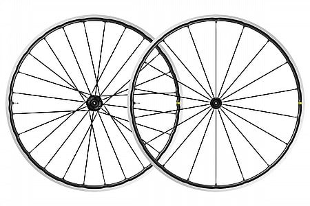 Mavic Ksyrium SL Alloy Rim Brake Wheelset