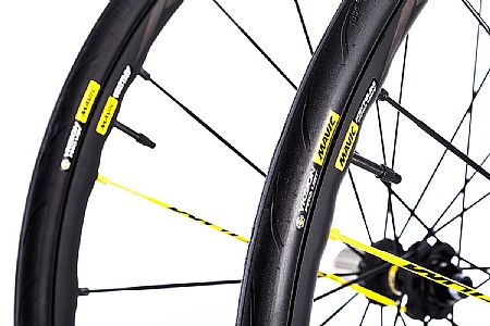 mavic ksyrium ust disc 2019