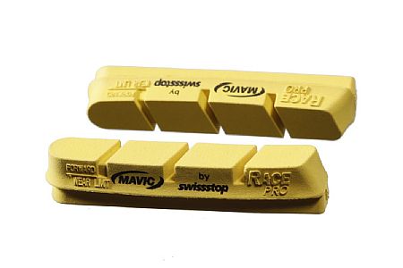 mavic carbon brake pads