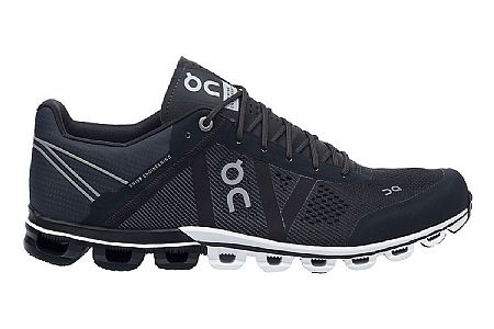 on cloudflow women's running shoes