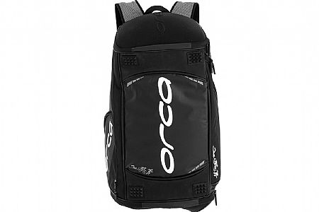orca triathlon transition backpack